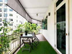 The Petals (D23), Condominium #598682001